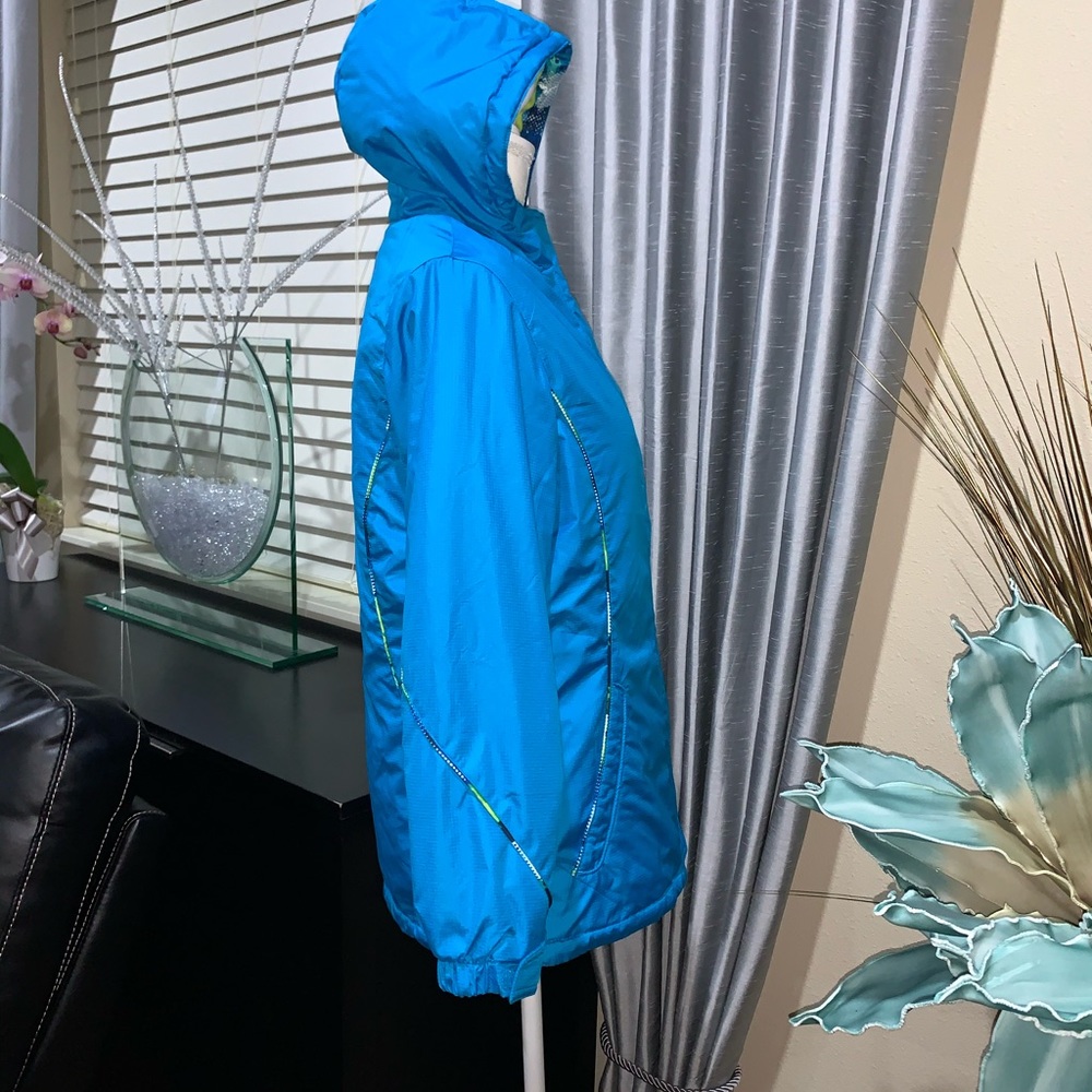 ZeroXposur winter jacket - Picture 8 of 14